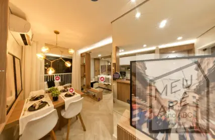 Imagem: Apartamento para Venda, Campestre