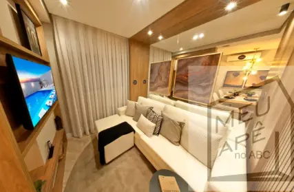 Imagem: Apartamento para Venda, Campestre