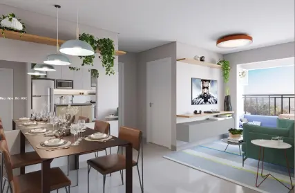 Imagem: Apartamento para Venda, Vila Palmares