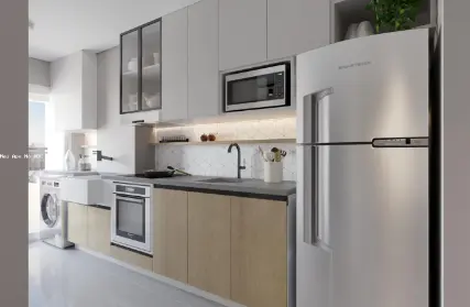 Imagem: Apartamento para Venda, Vila Palmares