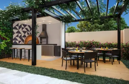 Imagem: Apartamento para Venda, Vila Palmares