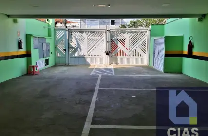 Imagem: Cobertura para Venda, Rudge Ramos