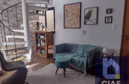 Imagem: Cobertura para Venda, Vila Curuçá