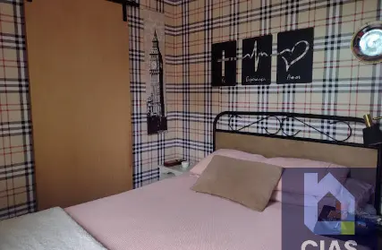 Imagem: Cobertura para Venda, Vila Curuçá