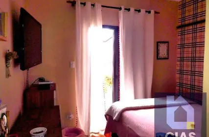 Imagem: Cobertura para Venda, Vila Curuçá