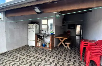 Imagem: Cobertura para Venda, Vila Palmares