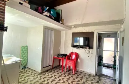 Imagem: Cobertura para Venda, Vila Palmares