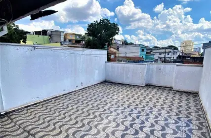 Imagem: Cobertura para Venda, Vila Palmares