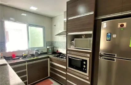 Imagem: Cobertura para Venda, Vila Palmares