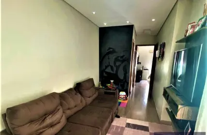 Imagem: Cobertura para Venda, Vila Palmares