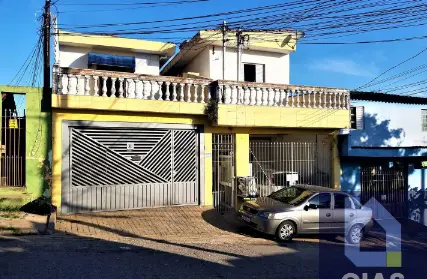 Imagem: Terreno para Venda, Vila Palmares