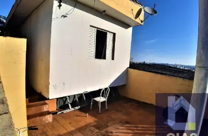 Imagem: Terreno para Venda, Vila Palmares