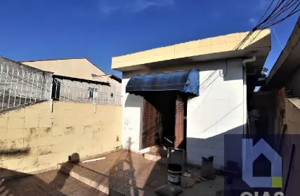 Imagem: Terreno para Venda, Vila Palmares