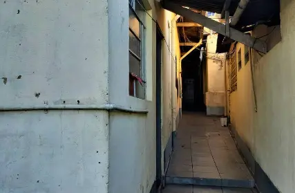 Imagem: Terreno para Venda, Vila Palmares