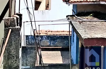 Imagem: Terreno para Venda, Vila Palmares