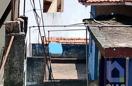 Imagem: Terreno para Venda, Vila Palmares