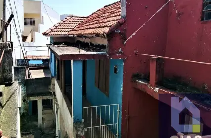 Imagem: Terreno para Venda, Vila Palmares