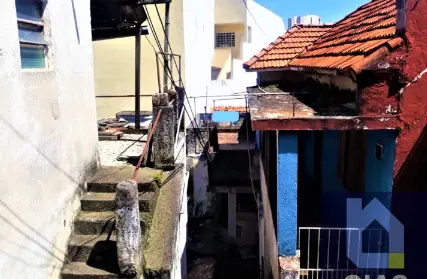 Imagem: Terreno para Venda, Vila Palmares