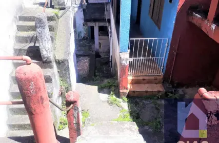 Imagem: Terreno para Venda, Vila Palmares