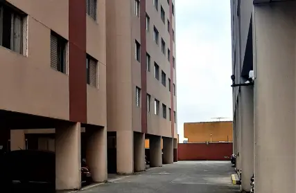 Imagem: Apartamento para Venda, Vila Palmares