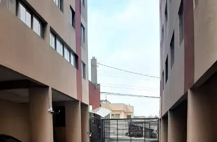 Imagem: Apartamento para Venda, Vila Palmares