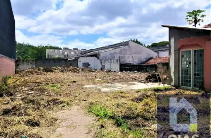 Imagem: Terreno para Venda, Fundação