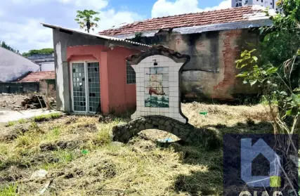 Imagem: Terreno para Venda, Fundação