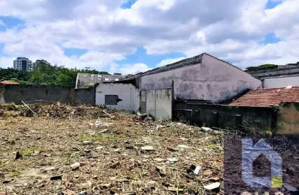 Imagem: Terreno para Venda, Fundação