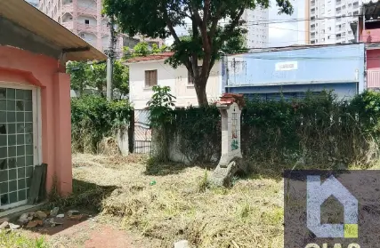 Imagem: Terreno para Venda, Fundação