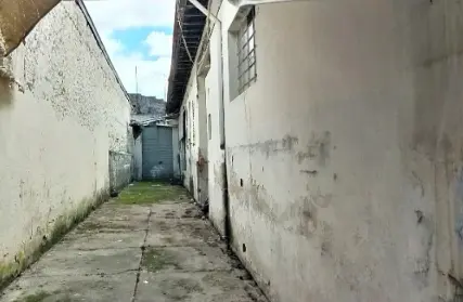 Imagem: Terreno para Venda, Fundação