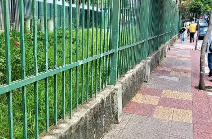 Imagem: Terreno para Venda, Fundação