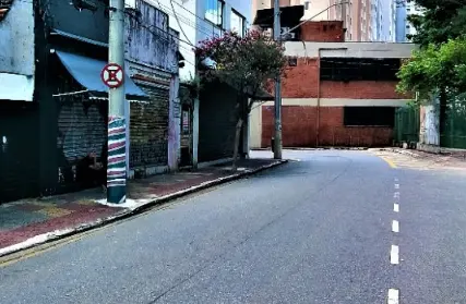 Imagem: Terreno para Venda, Fundação