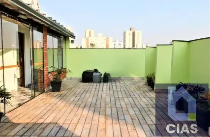 Imagem: Cobertura para Venda, Santa Paula