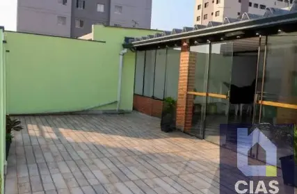 Imagem: Cobertura para Venda, Santa Paula