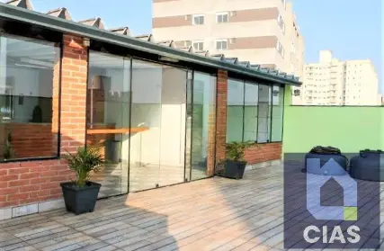 Imagem: Cobertura para Venda, Santa Paula