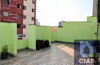 Imagem: Cobertura para Venda, Santa Paula