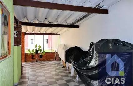 Imagem: Cobertura para Venda, Santa Paula