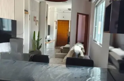 Imagem: Cobertura para Venda, Vila Palmares