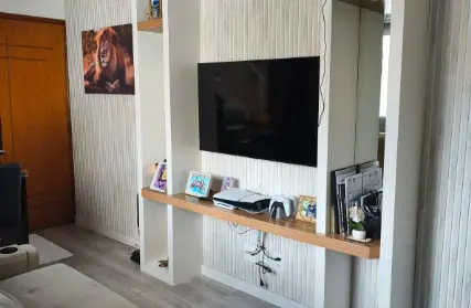 Imagem: Cobertura para Venda, Vila Palmares