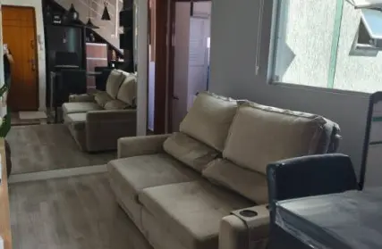 Imagem: Cobertura para Venda, Vila Palmares