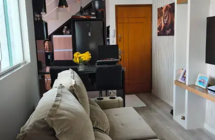 Imagem: Cobertura para Venda, Vila Palmares