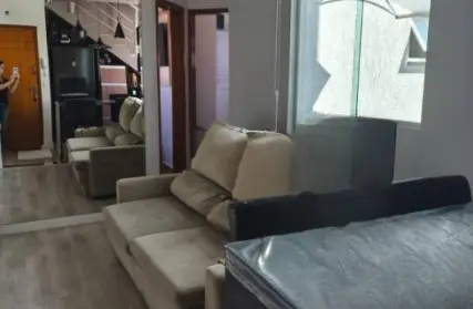 Imagem: Cobertura para Venda, Vila Palmares