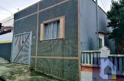 Imagem: Casa Térrea para Venda, Vila Metalúrgica
