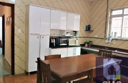 Imagem: Casa Térrea para Venda, Vila Metalúrgica