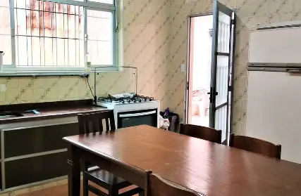 Imagem: Casa Térrea para Venda, Vila Metalúrgica