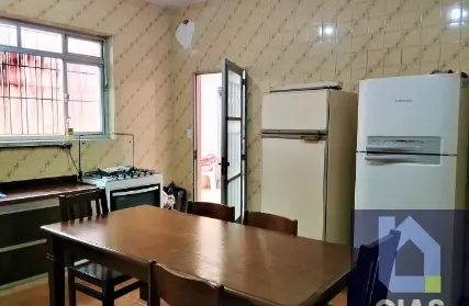 Imagem: Casa Térrea para Venda, Vila Metalúrgica