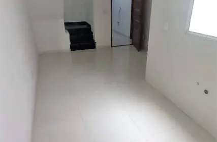 Imagem: Cobertura para Venda, Parque Oratório