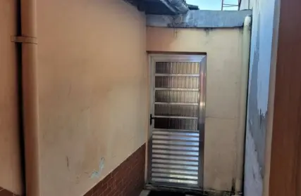 Imagem: Casa Térrea para Venda, Vila Aquilino