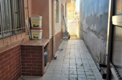 Imagem: Casa Térrea para Venda, Vila Aquilino