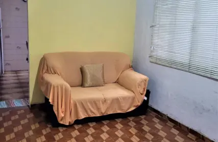 Imagem: Casa Térrea para Venda, Vila Aquilino